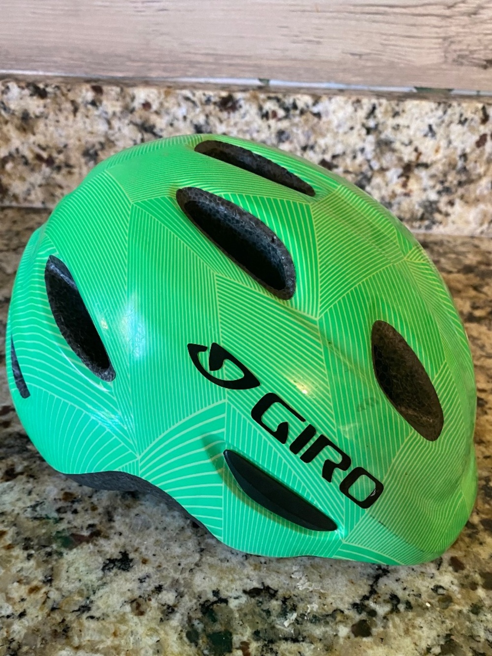 Giro MIPS Scamp Helmet Kids XS